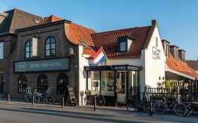 Bar-Bistro-Hotel DOK